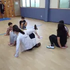 代表あいさつ